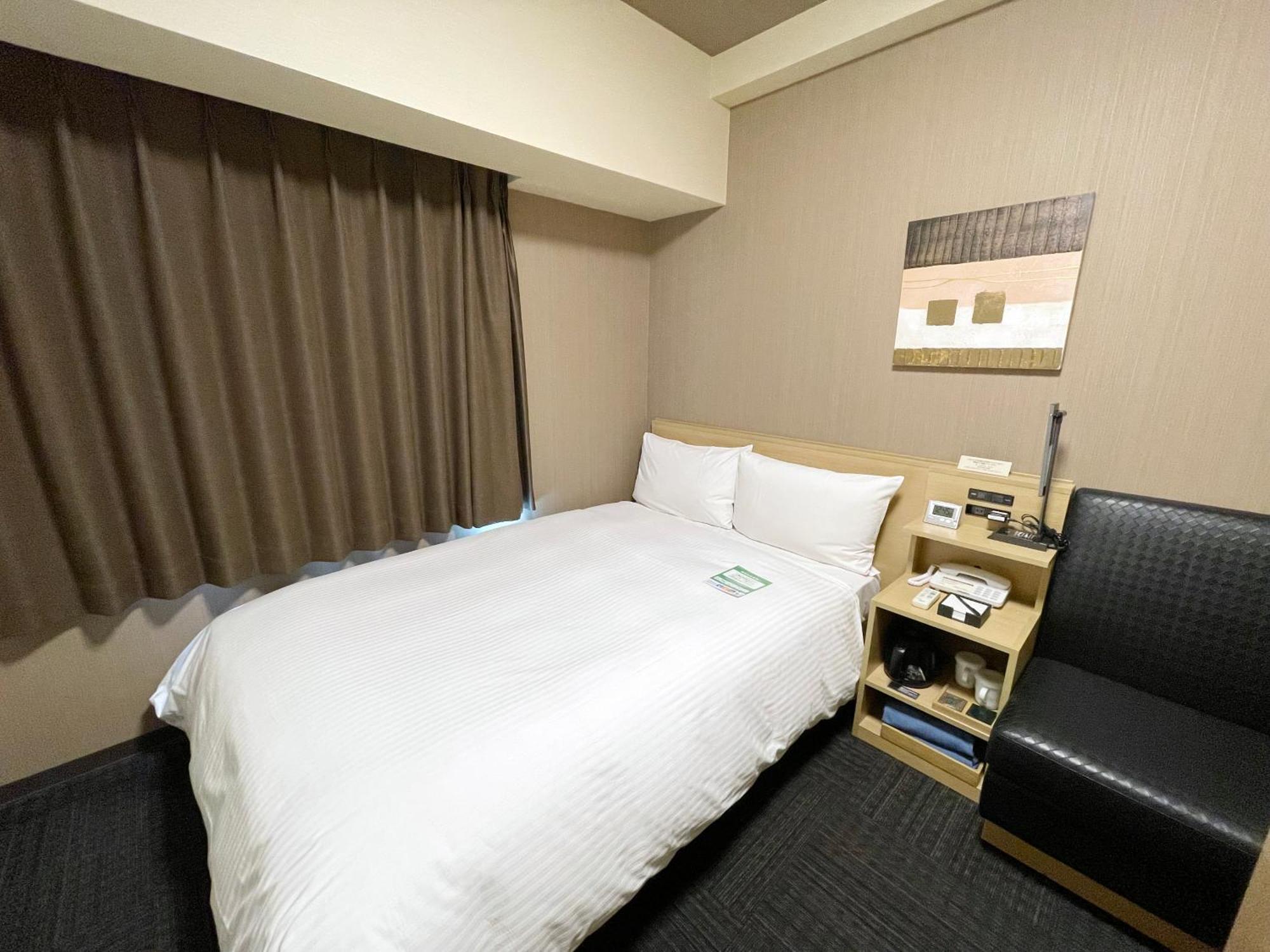 Hotel Route-Inn Osaka Takaishi -Hagoromo Ekimae- Eksteriør billede