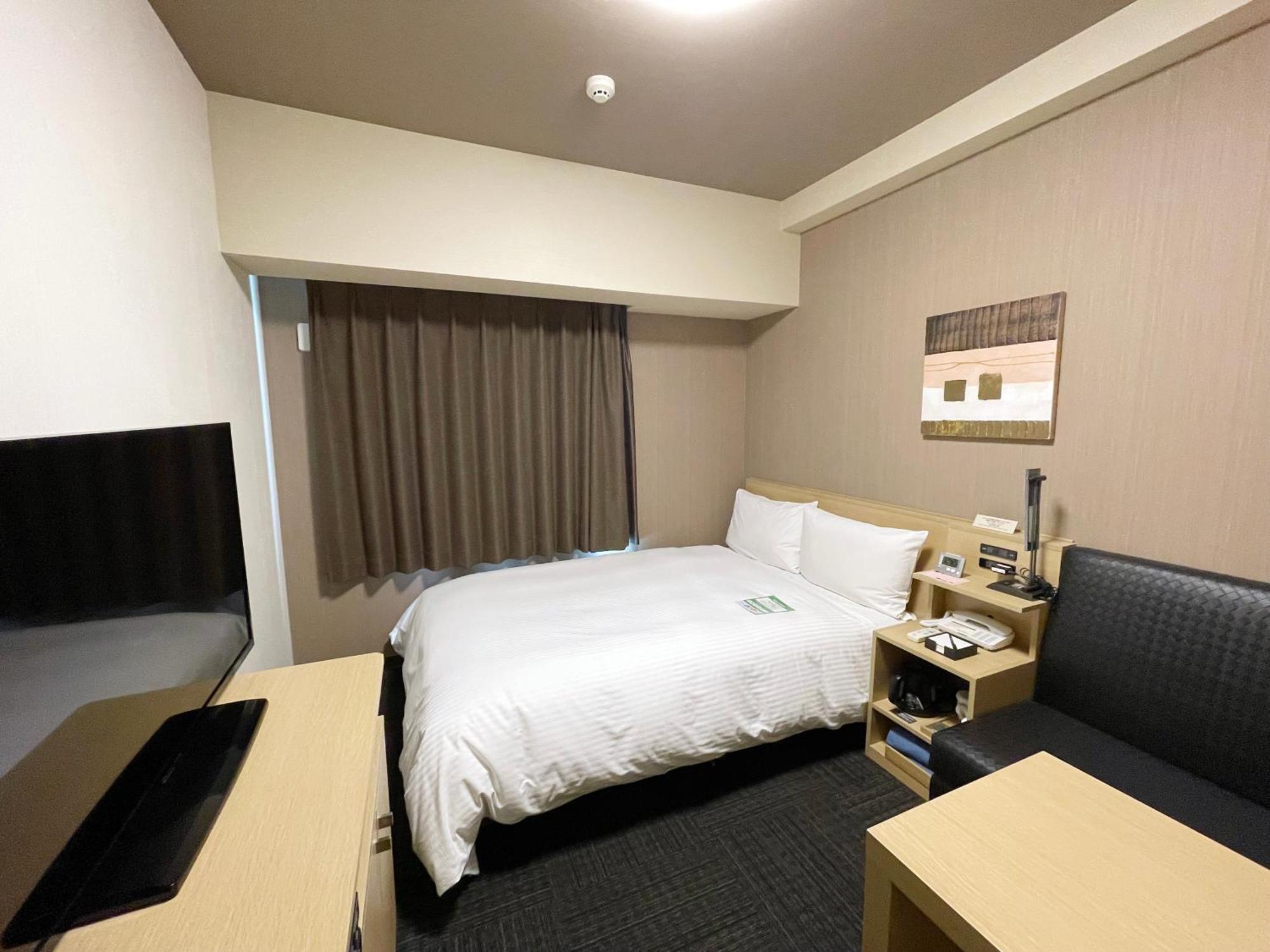 Hotel Route-Inn Osaka Takaishi -Hagoromo Ekimae- Eksteriør billede