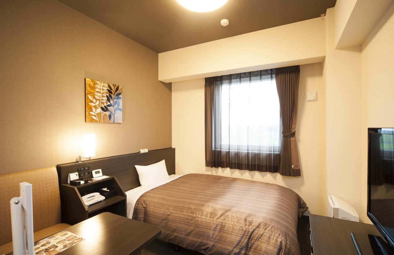 Hotel Route-Inn Osaka Takaishi -Hagoromo Ekimae- Eksteriør billede